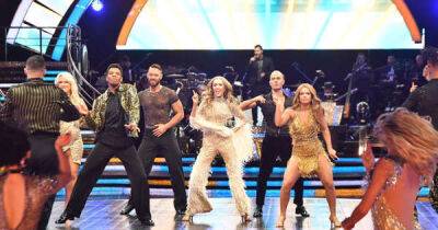 BBC Strictly Come Dancing star joins Channel 4 show - www.msn.com - Britain