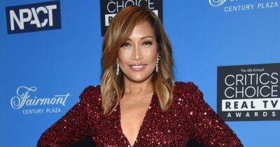 Carrie Ann Inaba Hopes ‘Dancing With the Stars’ Fans Will ‘Adapt’ to Disney+ Move: It’s ‘Different’ - www.usmagazine.com - USA - Hawaii