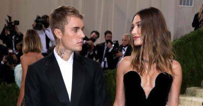Hailey Bieber Says She and Husband Justin Bieber Are ‘A Lot Closer’ as They Work Through Health Scares: It’s the ‘Silver Lining’ - www.usmagazine.com