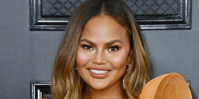 Chrissy Teigen Explains Why She Wouldn't Be a Good Cast Member on the 'Real Housewives' - www.justjared.com