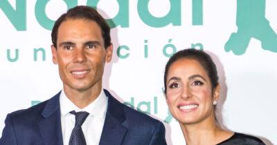 Rafael Nadal & Wife Mery 'Xisca' Perello Expecting First Child! (Report) - www.justjared.com - France - USA