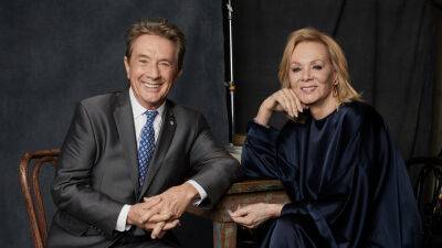 This Jean Smart and Martin Short Interview Will Make You Laugh Your Ass Off - variety.com - New York