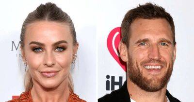 Breaking Down Julianne Hough and Brooks Laich’s Divorce Settlement: Final Decision Over Engagement Ring, Prenup and More - www.usmagazine.com