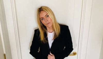Patsy Kensit says only two of her four marriages were ‘really significant’ - www.msn.com