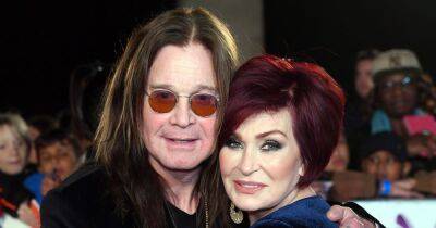 Sharon Osbourne Thanks Fans for ‘Overwhelming’ Support After Ozzy Osbourne’s Surgery: He’s ‘On the Road to Recovery’ - www.usmagazine.com - Britain