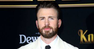 Chris Evans Is ‘Frustrated’ LGBT Content in ‘Lightyear’ Is So Controversial: I Want Representation to ‘Be the Norm’ - www.usmagazine.com - Florida