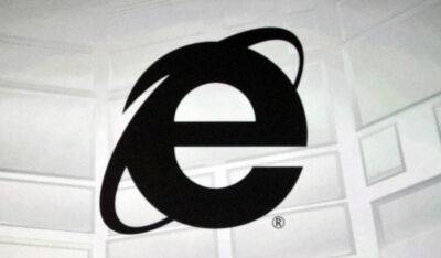 Microsoft Explorer Fades Into Cyber Memory As Company Ends Support Of Web Browser - deadline.com