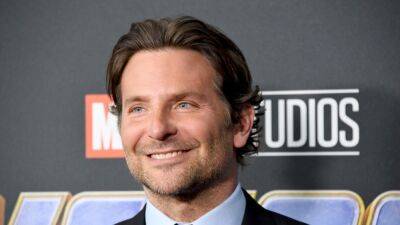 Bradley Cooper Explains How Fatherhood Helped Him Stave Off Relapse - www.glamour.com