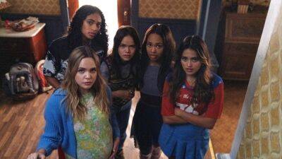 'Pretty Little Liars: Original Sin' Sets Premiere Date on HBO Max: Watch the Creepy First Teaser - www.etonline.com