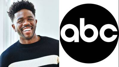 Ian Duff To Star In ABC Drama Pilot ‘Criminal Nature’ - deadline.com - county Young - county Parker - city Amsterdam - city This