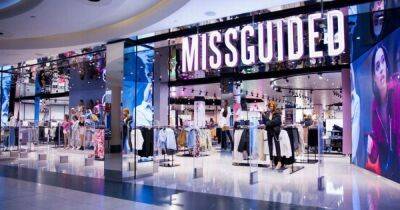 Missguided shoppers furious after reading 'disgusting' email from staff - www.manchestereveningnews.co.uk - Manchester