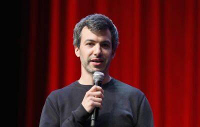 Watch the teaser for Nathan Fielder’s new series ‘The Rehearsal’ - www.nme.com - county Stone