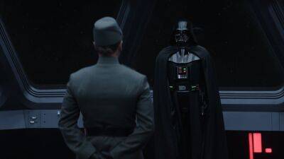 Obi Wan Kenobi - Hayden Christensen Was Eager to Play Darth Vader’s ‘Brutality’ in ‘Obi-Wan Kenobi’ (Video) - thewrap.com