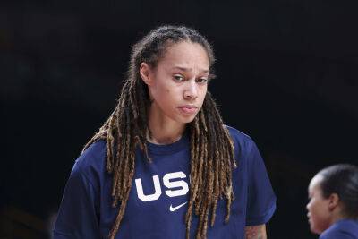 Phoenix Mercury - Brittney Griner - Russia Extends Brittney Griner’s Detention Again As Teammates Push For Release - etcanada.com - Russia - city Moscow