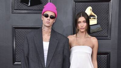 Hailey Just Opened Up About How She’s ‘Supporting’ Justin After His Facial Paralysis—She’s His ‘Rock’ - stylecaster.com