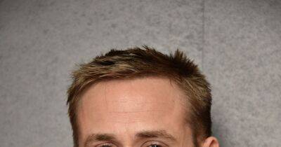 Ryan Gosling flashes abs in his first look as Ken in 'Barbie' film - www.wonderwall.com - Florida