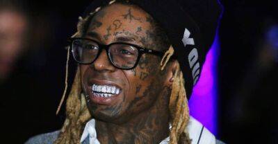 Lil Wayne - Lil Wayne denied entry to U.K. according to London festival organizers - thefader.com