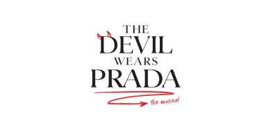 Elton John - Full Cast Announced for 'The Devil Wears Prada' Musical's Pre-Broadway Run - justjared.com - Chicago