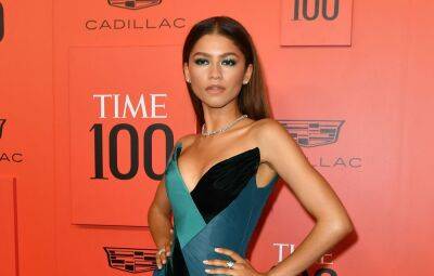 No Way Home - Zendaya Appears To Respond To Pregnancy Speculation: ‘This Is Why I Stay Off Twitter’ - etcanada.com