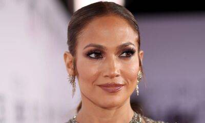 Jennifer Lopez admits she thought Oscars nomination for Hustlers 'would happen' - hellomagazine.com