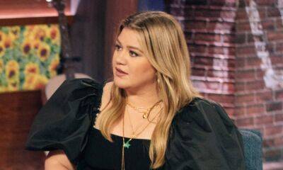 Kelly Clarkson - Kelly Clarkson announces surprising break from show as she reveals highly-anticipated summer plans - hellomagazine.com