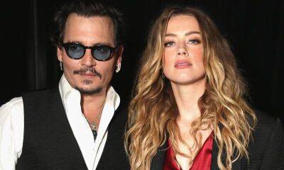 Johnny Depp - Amber Heard - Amber Heard says she ‘absolutely’ still loves Johnny Depp - us.hola.com - city Savannah, county Guthrie - county Guthrie - Washington - Indiana - county Heard