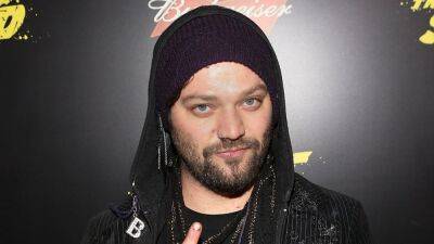 Bam Margera Reported Missing From Rehab Facility - etonline.com