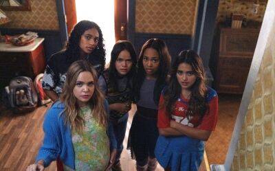‘Pretty Little Liars: Original Sin’ Sets July Premiere Date, Reveals First Teaser (TV News Roundup) - variety.com