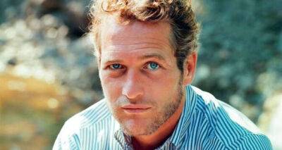 Paul Newman - Stunning new book reveals unseen images of Hollywood star Paul Newman - msn.com - state Connecticut - county Long - county Greene
