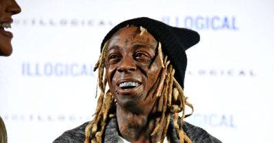 Donald Trump - Thomas Tuchel - Camille Vasquez - Lil Wayne forced to pull out of Strawberries & Creem after Home Office bans him from UK - msn.com - Britain