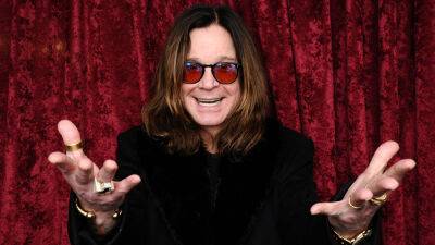 Ozzy Osbourne - Ozzy Osbourne home from hospital and 'recuperating comfortably,' thanks fans for 'prayers' post surgery - foxnews.com - London