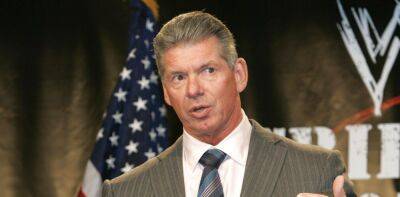 Vince Macmahon - WWE Board Probes CEO Vince McMahon Secret Settlement Agreements – WSJ Report - deadline.com - New York