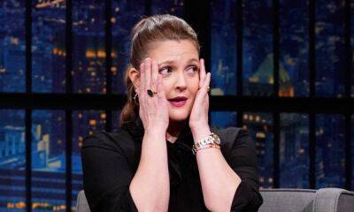 Drew Barrymore - Drew Barrymore discusses dating struggles with fans as she seeks help from dating expert - hellomagazine.com