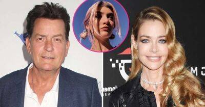 Denise Richards - Charlie Sheen and Denise Richards’ Daughter Sami Shares Her Career Goals After Joining OnlyFans: ‘I Want to Be a Director’ - usmagazine.com - California