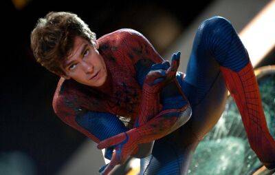 Tom Holland - Peter Parker - Andrew Garfield - No Way Home - Disney - Five ‘Spider-Man’ movies are arriving on Disney+ this week - nme.com - Britain - USA - Canada - county Andrew