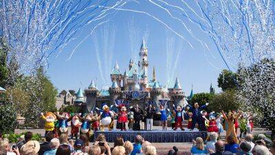 Bob Chapek - Ron Desantis - Don’t Say Move: Disney Postpones Shifting 2,000 Parks Jobs to Florida Until 2026 - thewrap.com - Florida