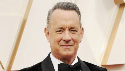 Tom Parker - Tom Hanks Admits He Couldn’t Do Oscar-Winning ‘Philadelphia’ Role Today - deadline.com - New York - Indiana - Philadelphia