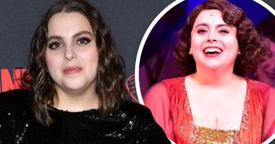 Wilson Theatre - Beanie Feldstein leaving Broadway production of Funny Girl this fall - msn.com - Los Angeles