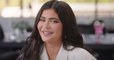 Kylie Jenner - Travis Scott - Wolfgang Van-Halen - After Dropping Wolf, Why Kylie Jenner Hasn’t Revealed The Name Of Her Baby Yet - msn.com