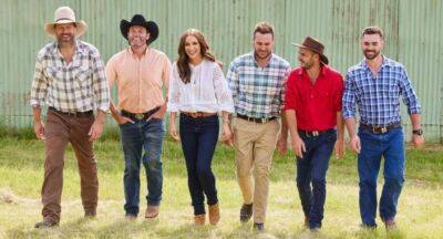 Farmer Wants A Wife casting call encourages diversity - newidea.com.au