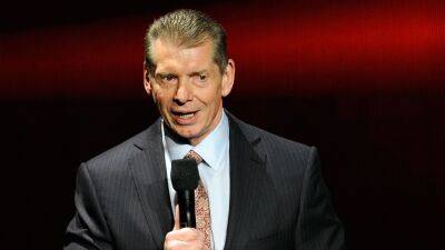 Vince Macmahon - Cooper - WWE Board Investigates Vince McMahon Over Multiple Misconduct Claims, Secret $3 Million Settlement (Report) - thewrap.com - New York