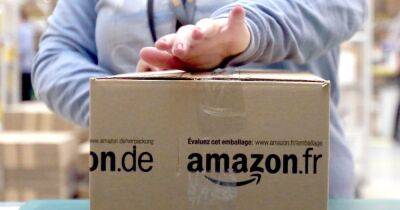 Amazon confirms Prime Day date for July - manchestereveningnews.co.uk - Britain - Beyond