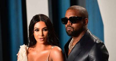 Khloe Kardashian - Kim Kardashian - Tristan Thompson - Kim Kardashian tried ‘everything humanly possible’ to make Kanye West marriage work - msn.com