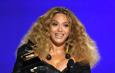 Beyoncé announces new project ‘RENAISSANCE’, coming next month - nme.com