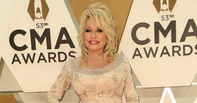 Dolly Parton donates another $1M to hospital's children's disease research - www.msn.com - Nashville