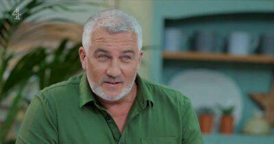 Bake Off's Paul Hollywood admits judging role has 'downside' and 'damaged' him - www.dailyrecord.co.uk - Britain