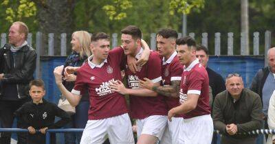 Linlithgow Rose announce seven new signings and three new contracts as they bid for East of Scotland success - dailyrecord.co.uk - Scotland - Dublin - city Sandy