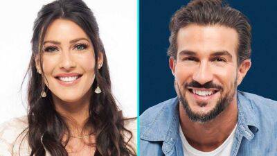 'The Bachelorette': Becca Kufrin, Bryan Abasolo and More Alums Weigh in on Season With 2 Leads (Exclusive) - www.etonline.com