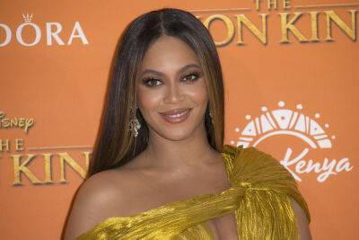 Richard - Beyoncé Teases New Music Project ‘Renaissance’, Release Date Set - deadline.com - city Compton