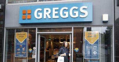 Treat your dad to a free Greggs sausage roll for Father's Day - manchestereveningnews.co.uk